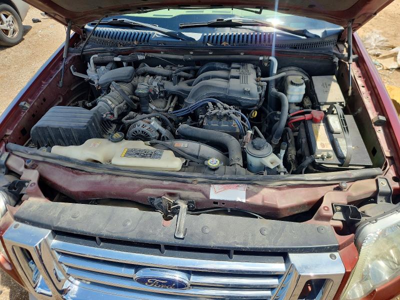 Продаж на аукціоні авто 2010 Ford Explorer, vin: 1FMEU7EE6AUA73502, номер лоту: 57821856