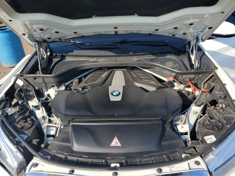 Aukcja sprzedaży 2016 Bmw X5, vin: 5UXKR6C55G0J80447, numer aukcji: 59177346