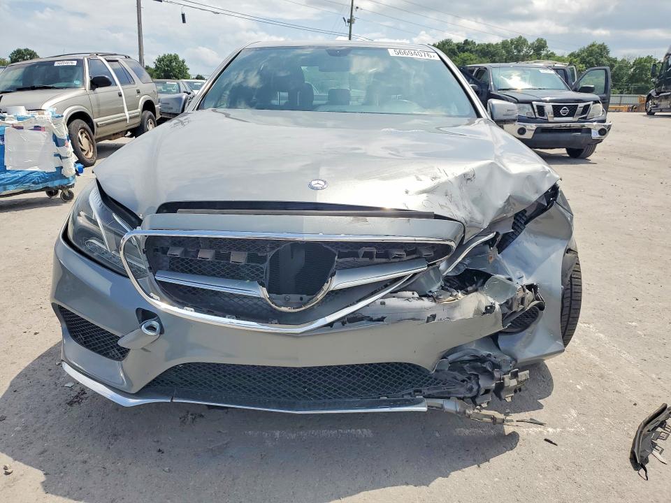Продажа на аукционе авто 2014 Mercedes-benz E, vin: WDDHF5KB3EA807374, номер лота: 56694076