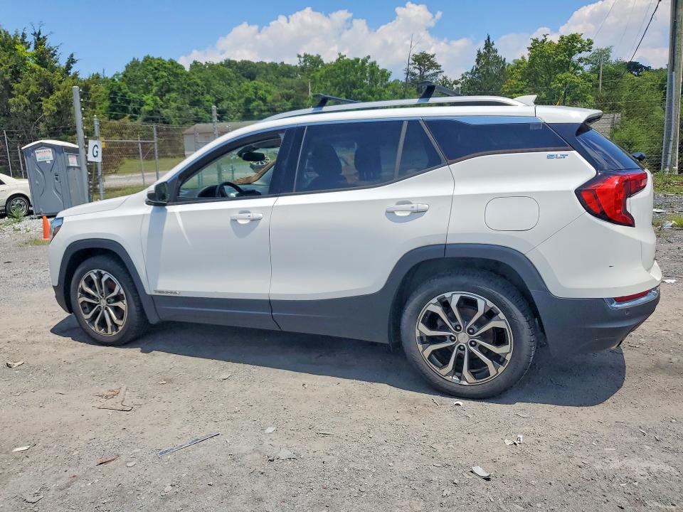 Aukcja sprzedaży 2019 Gmc Terrain, vin: 3GKALVEX0KL259631, numer aukcji: 59196166
