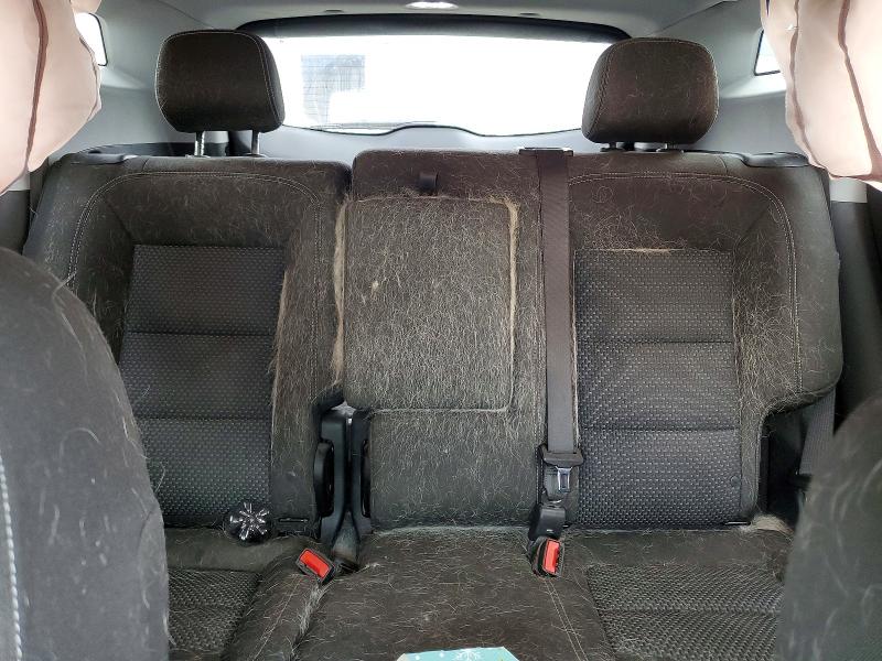 2023 Gmc Terrain მანქანა იყიდება აუქციონზე, vin: 3GKALMEG0PL174905, აუქციონის ნომერი: 56436806
