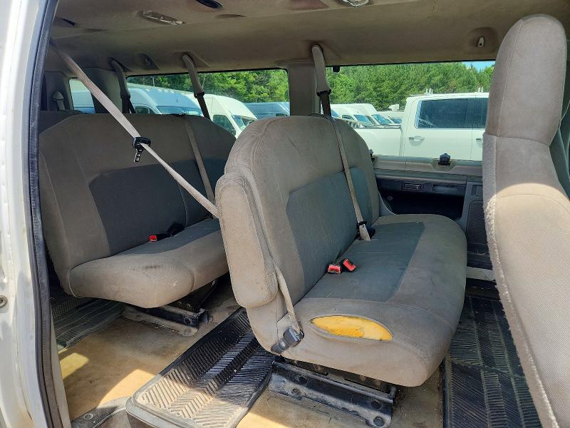 2013 Ford Econoline მანქანა იყიდება აუქციონზე, vin: 1FBSS3BL5DDA94259, აუქციონის ნომერი: 57937446
