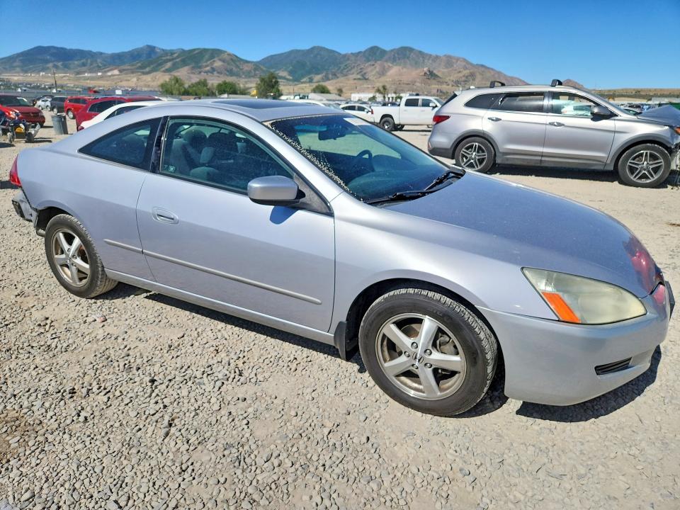 Продажа на аукционе авто 2004 Honda Accord, vin: 1HGCM72564A024498, номер лота: 56701496