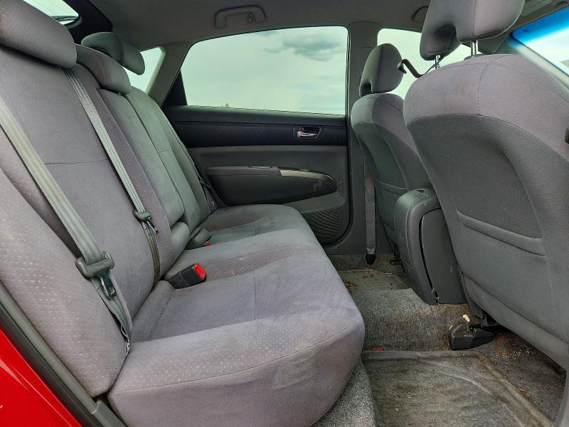 Продажа на аукционе авто 2007 Toyota Prius, vin: JTDKB20U877663674, номер лота: 56332456