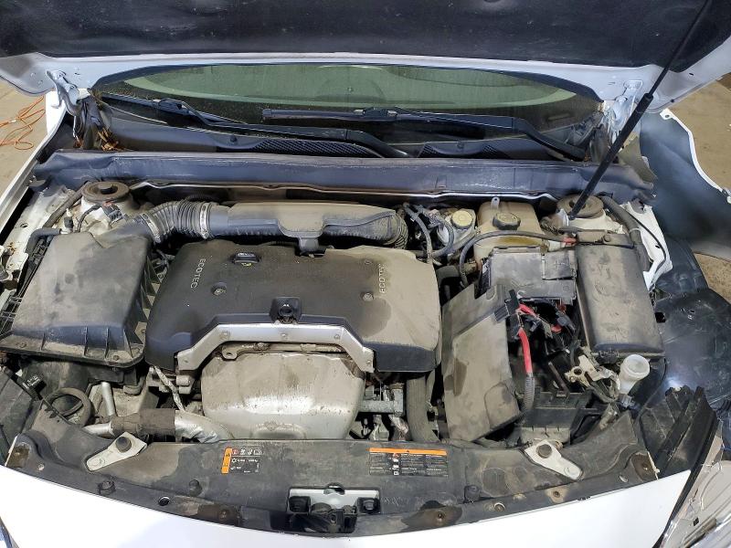 Продаж на аукціоні авто 2016 Chevrolet Malibu Limited, vin: 1G11A5SA1GU139120, номер лоту: 55380116