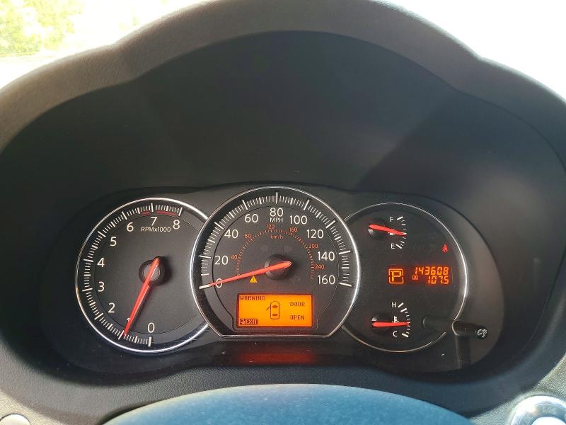 Aukcja sprzedaży 2010 Nissan Maxima, vin: 1N4AA5AP5AC830764, numer aukcji: 57925036