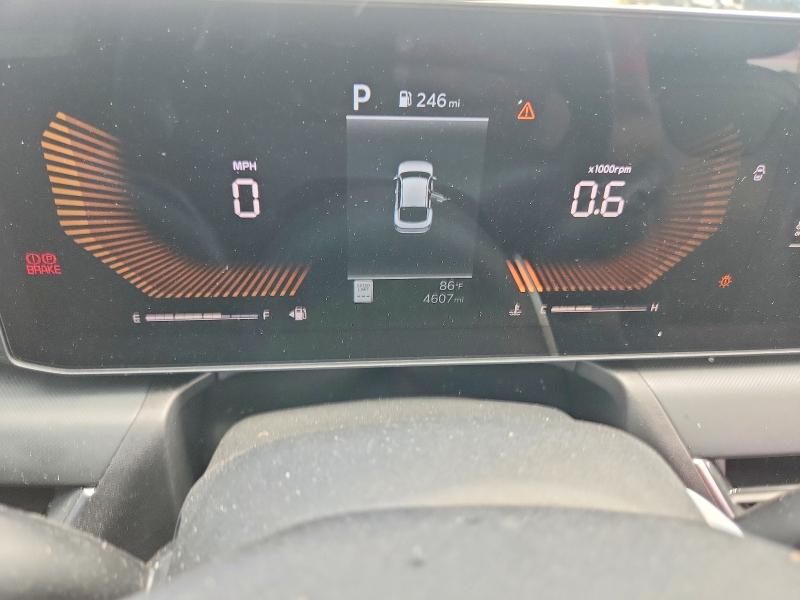 2026 Kia K4 მანქანა იყიდება აუქციონზე, vin: 3KPFU4DE4TE278522, აუქციონის ნომერი: 58817336