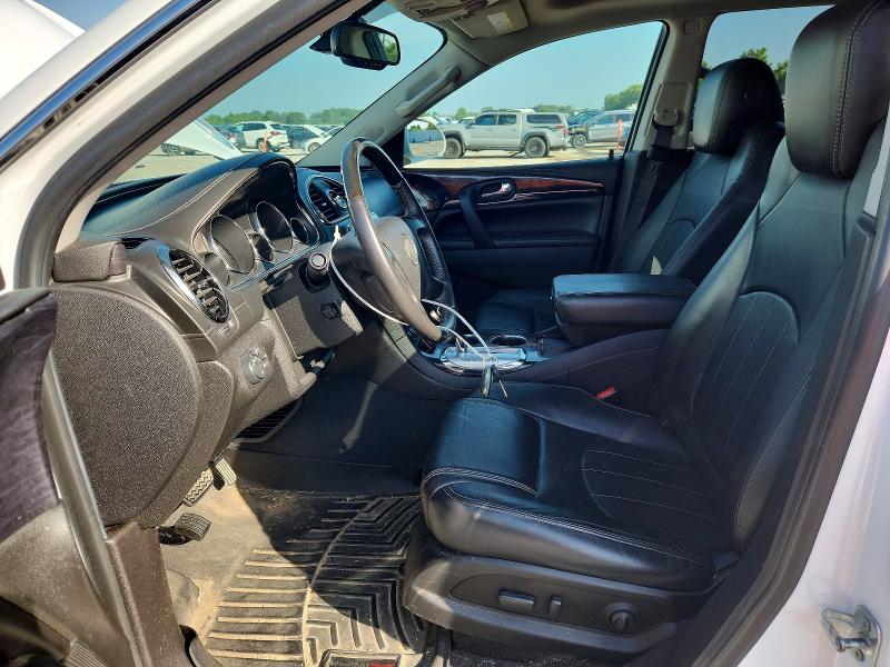 Aukcja sprzedaży 2017 Buick Enclave, vin: 5GAKVCKD4HJ343221, numer aukcji: 58268226