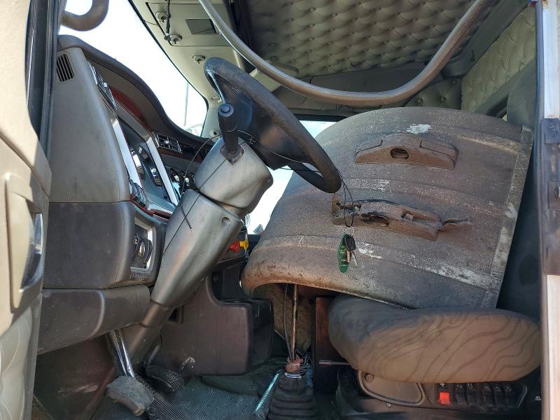 54999026 :رقم المزاد ، 1XKDDB9X47J203645 vin ، 2007 Kenworth Construction مزاد بيع