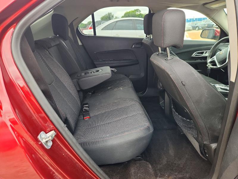 Продажа на аукционе авто 2016 Chevrolet Equinox, vin: 2GNALCEKXG1149111, номер лота: 58052686