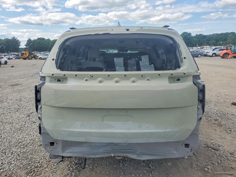 Aukcja sprzedaży 2025 Kia Carnival, vin: KNDNC5K34S6505489, numer aukcji: 56831236