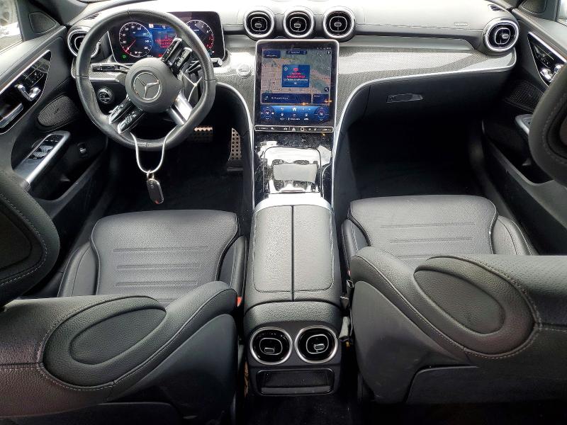 Продаж на аукціоні авто 2025 Mercedes-benz C-class C300, vin: W1KAF4GB9SR242307, номер лоту: 59006996