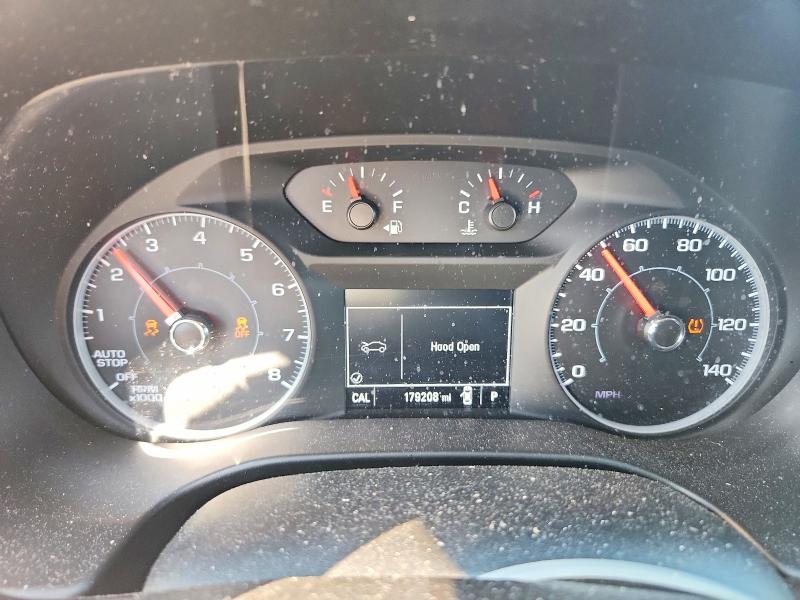 Aukcja sprzedaży 2017 Gmc Acadia, vin: 1GKKNKLA2HZ273561, numer aukcji: 55561146