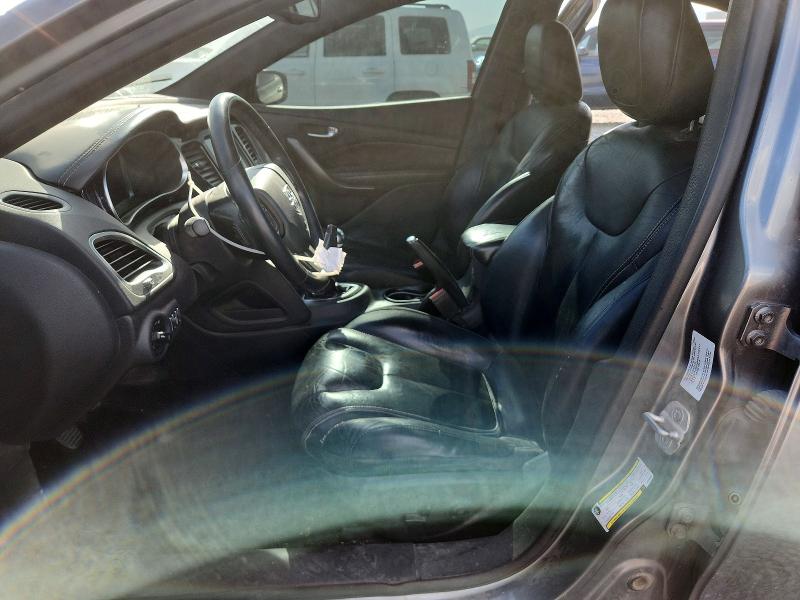 55688276 :رقم المزاد ، 1C3CDFCH0DD703364 vin ، 2013 Dodge Dart مزاد بيع