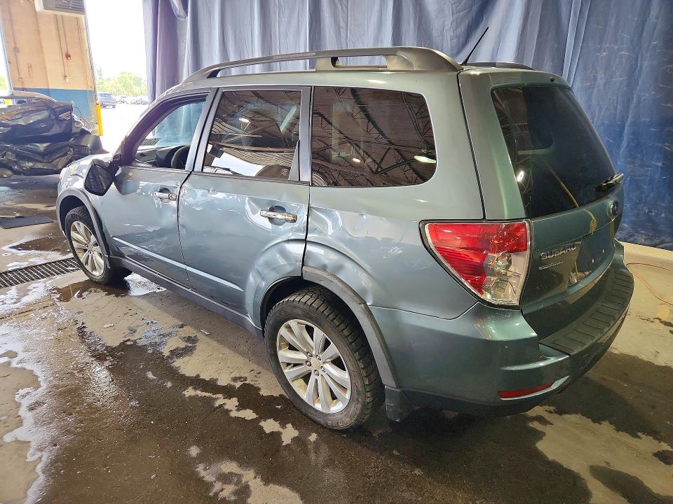 56356596 :رقم المزاد ، JF2SHADCXDH442109 vin ، 2013 Subaru Forester مزاد بيع