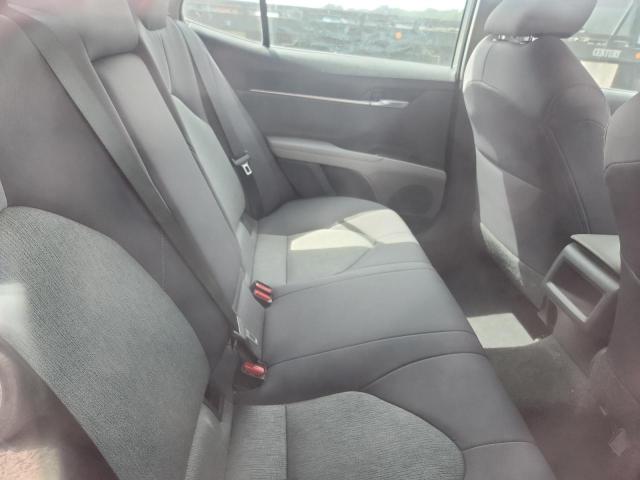 Продажа на аукционе авто 2021 Toyota Camry, vin: 4T1C11AK6MU459284, номер лота: 55977176
