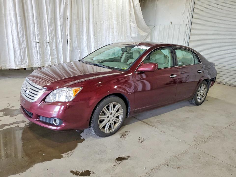 57383926 :رقم المزاد ، 4T1BK36B29U340829 vin ، 2009 Toyota Avalon مزاد بيع