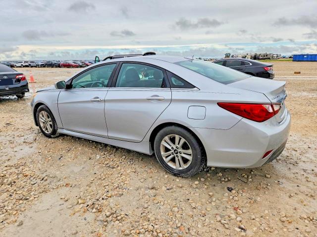 Aukcja sprzedaży 2014 Hyundai Sonata, vin: 5NPEB4AC5EH866707, numer aukcji: 57346846