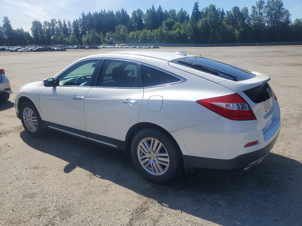 55755106 :رقم المزاد ، 5J6TF3H37DL001270 vin ، 2013 Honda Crosstour مزاد بيع