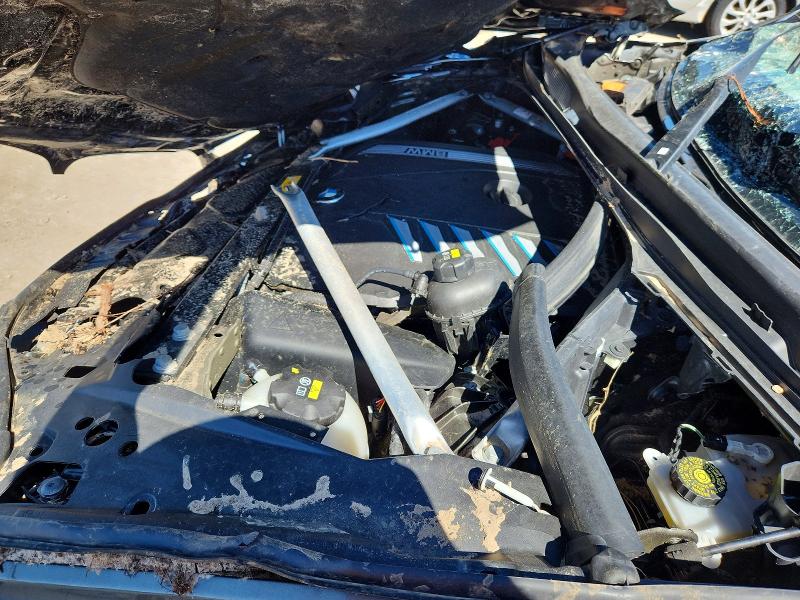 55770256 :رقم المزاد ، 5UXTA6C05P9P80123 vin ، 2023 Bmw X5 مزاد بيع