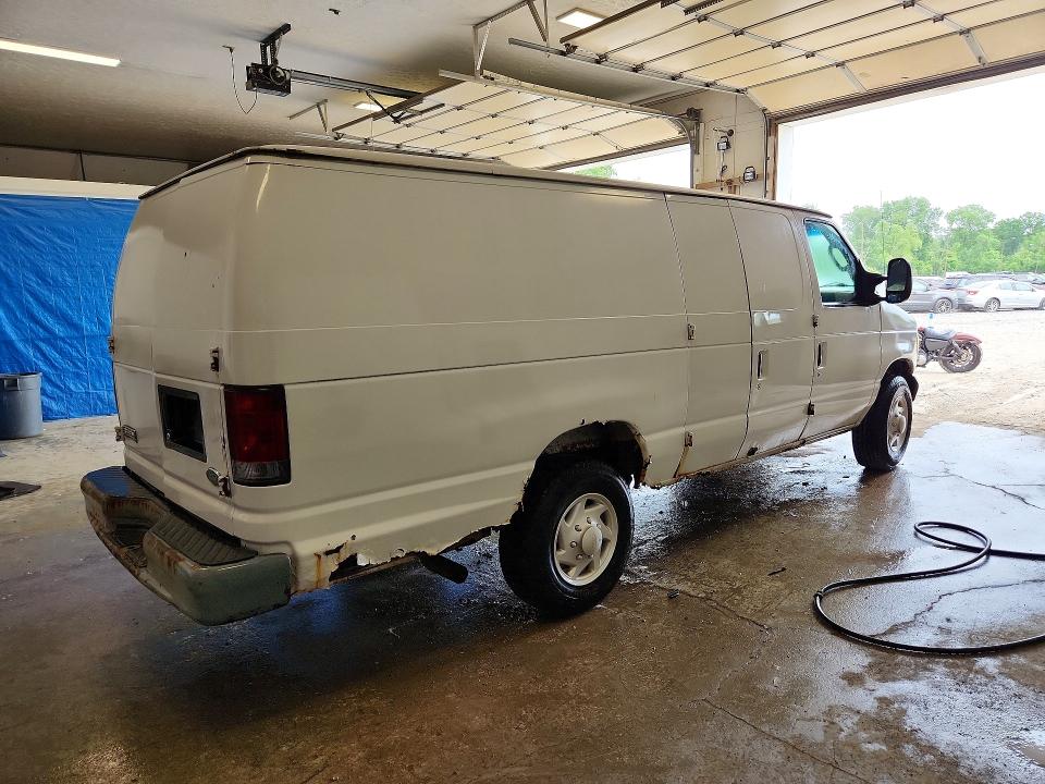 56286356 :رقم المزاد ، 1FTSS34L07DA06683 vin ، 2007 Ford Econoline مزاد بيع