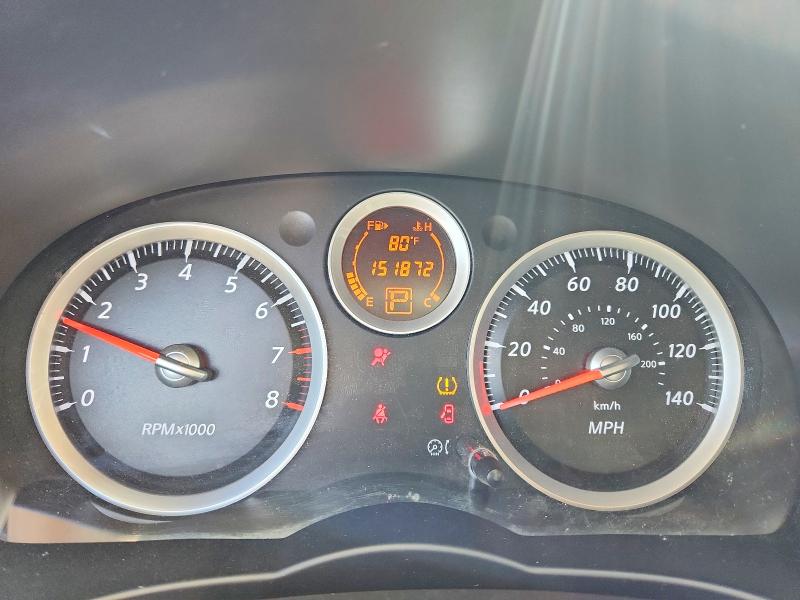 2010 Nissan Sentra მანქანა იყიდება აუქციონზე, vin: 3N1AB6AP6AL728989, აუქციონის ნომერი: 57330546