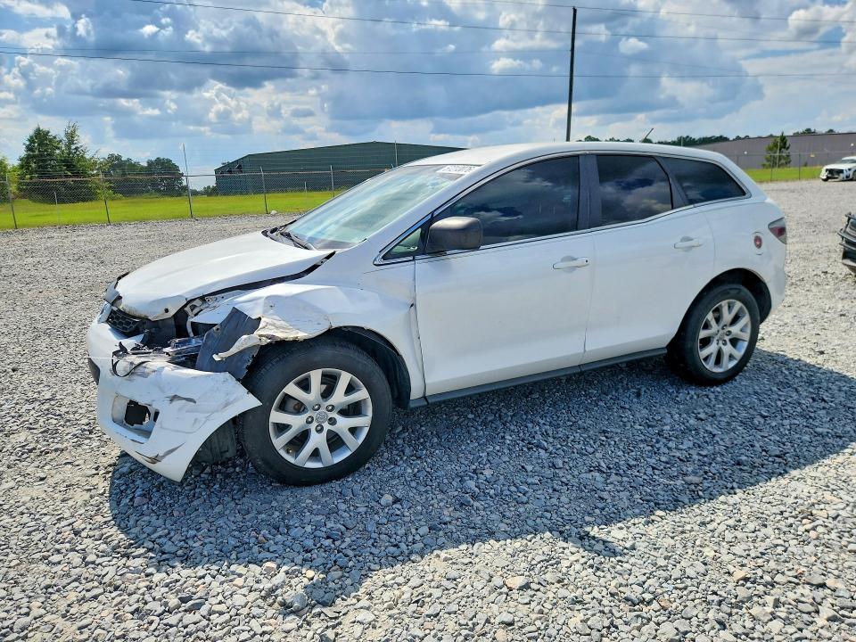 Aukcja sprzedaży 2007 Mazda Cx-7, vin: JM3ER293170124400, numer aukcji: 57213076