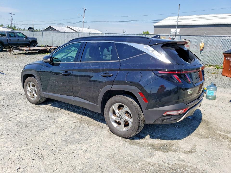 2022 Hyundai Tucson მანქანა იყიდება აუქციონზე, vin: KM8JCCAE0NU031056, აუქციონის ნომერი: 56951066