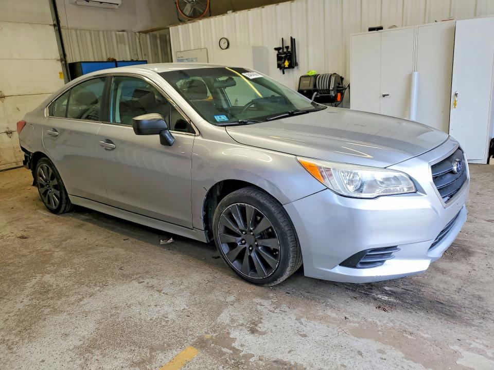 2017 Subaru Legacy მანქანა იყიდება აუქციონზე, vin: 4S3BNAA65H3008723, აუქციონის ნომერი: 57398796