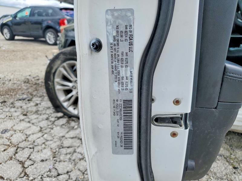 Продажа на аукционе авто 2018 Chrysler 300, vin: 2C3CCAAG0JH317090, номер лота: 57736186