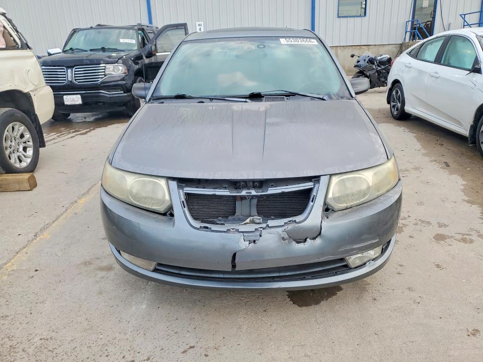 Продаж на аукціоні авто 2006 Saturn Ion, vin: 1G8AL55F76Z142804, номер лоту: 55303666