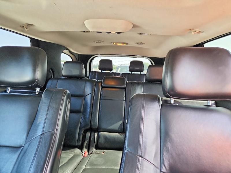 Продаж на аукціоні авто 2015 Dodge Durango, vin: 1C4RDJDG1FC810222, номер лоту: 59278176