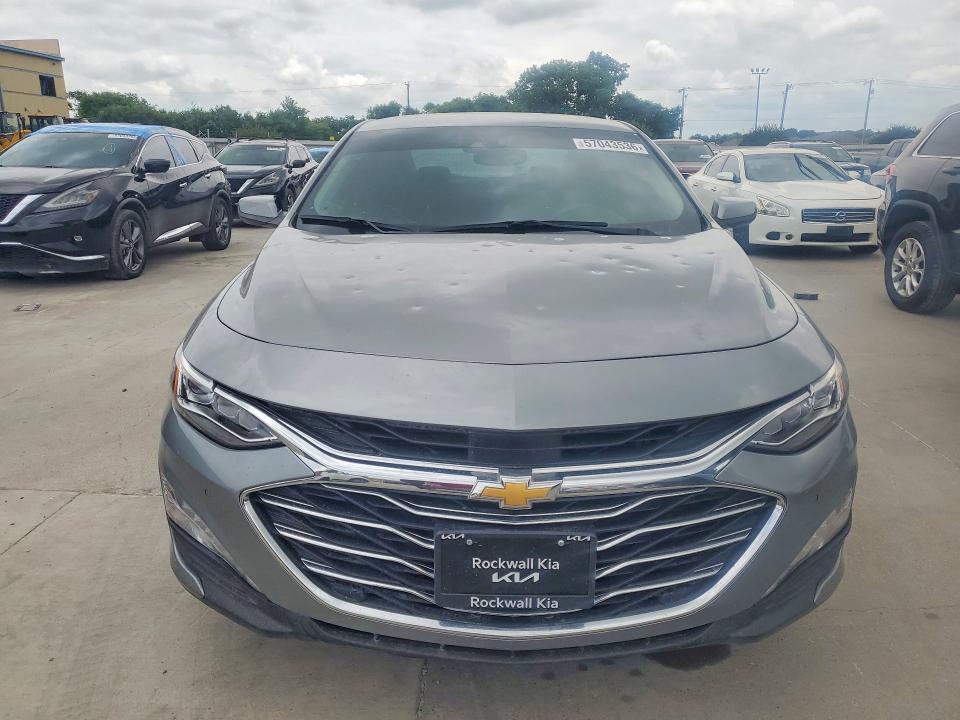 Продаж на аукціоні авто 2023 Chevrolet Malibu, vin: 1G1ZE5ST1PF125263, номер лоту: 57043536