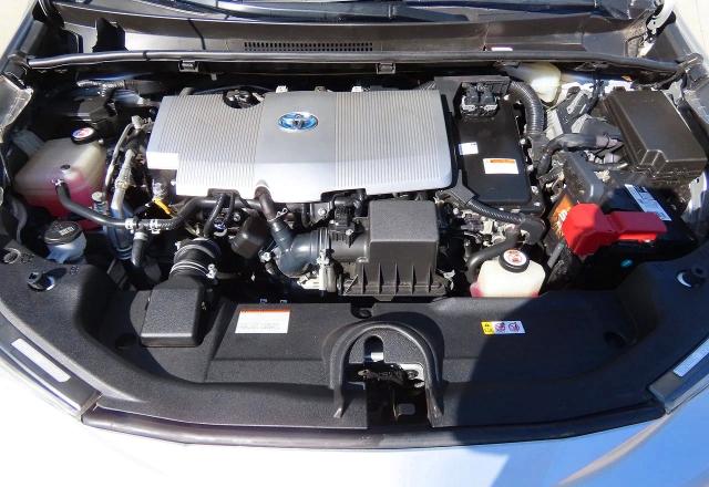 57403896 :رقم المزاد ، JTDKARFU0J3067881 vin ، 2018 Toyota Prius مزاد بيع