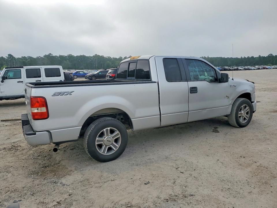 Продаж на аукціоні авто 2008 Ford F150, vin: 1FTRX12W58FC00553, номер лоту: 55916476