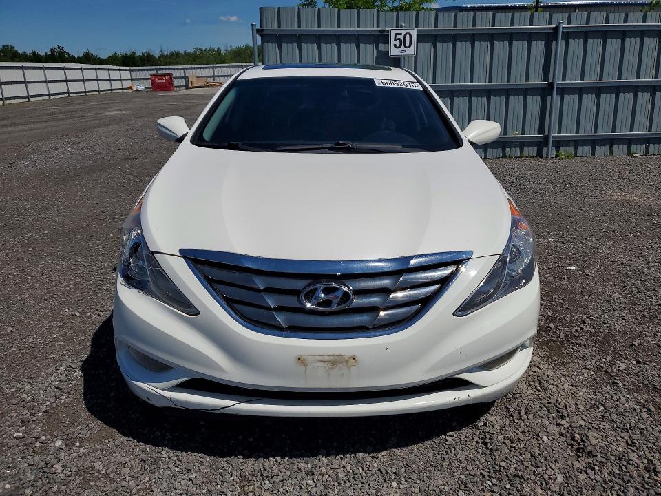 Продажа на аукционе авто 2013 Hyundai Sonata, vin: 5NPEB4AC3DH775854, номер лота: 56092916