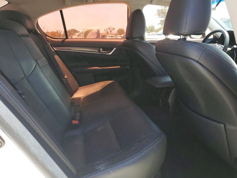 Aukcja sprzedaży 2014 Lexus Gs, vin: JTHBE1BL0E5041275, numer aukcji: 57189626