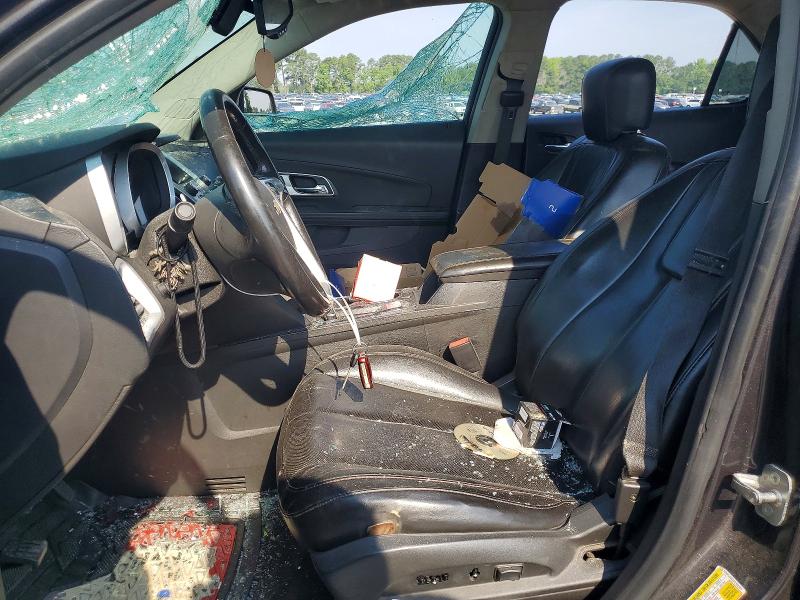 Auction sale of the 2015 Chevrolet Equinox, vin: 1GNFLGEK4FZ102367, lot number: 56514016