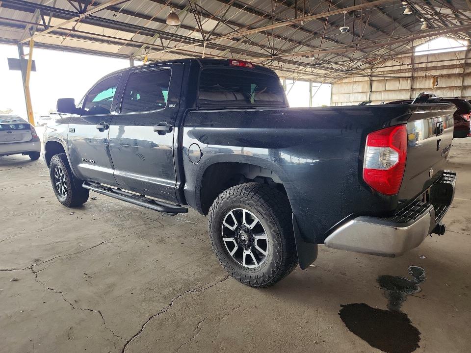 Aukcja sprzedaży 2016 Toyota Tundra, vin: 5TFDW5F13GX582660, numer aukcji: 58487216