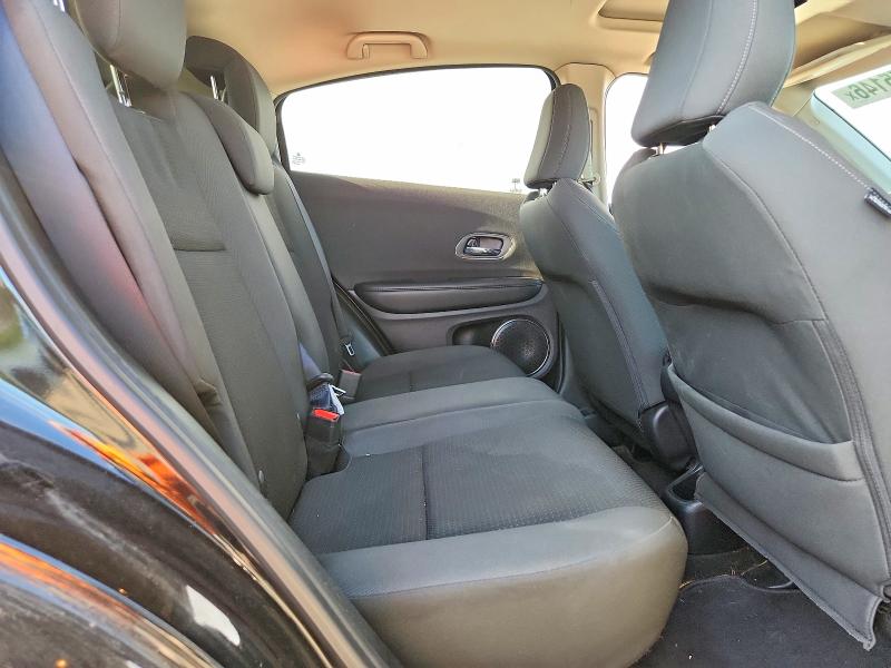 56275146 :رقم المزاد ، 3CZRU6H54KM735721 vin ، 2019 Honda Hr-v مزاد بيع