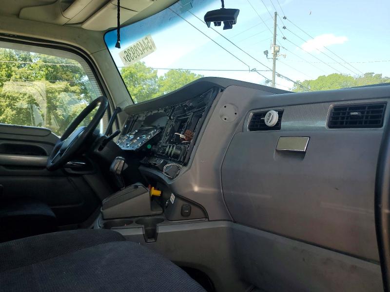 Продаж на аукціоні авто 2017 Kenworth Construction, vin: 1XKYAP8X2HJ171658, номер лоту: 54428936