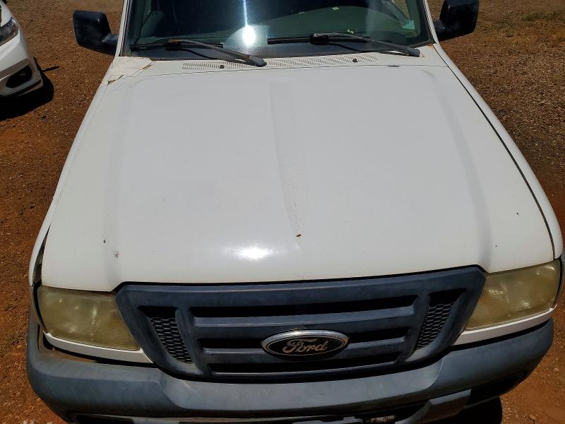 2006 Ford Ranger მანქანა იყიდება აუქციონზე, vin: 1FTZR15E06PA20899, აუქციონის ნომერი: 57438416
