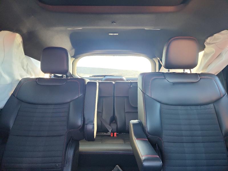 Продажа на аукционе авто 2026 Ford Explorer, vin: 1FMUK8KH5TGA68122, номер лота: 58441376