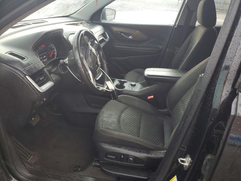 Aukcja sprzedaży 2018 Gmc Terrain, vin: 3GKALMEV9JL391875, numer aukcji: 57058636