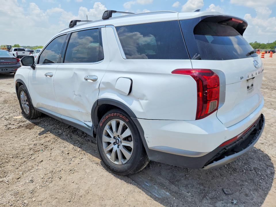 Aukcja sprzedaży 2023 Hyundai Palisade, vin: KM8R24GE4PU527130, numer aukcji: 55602196