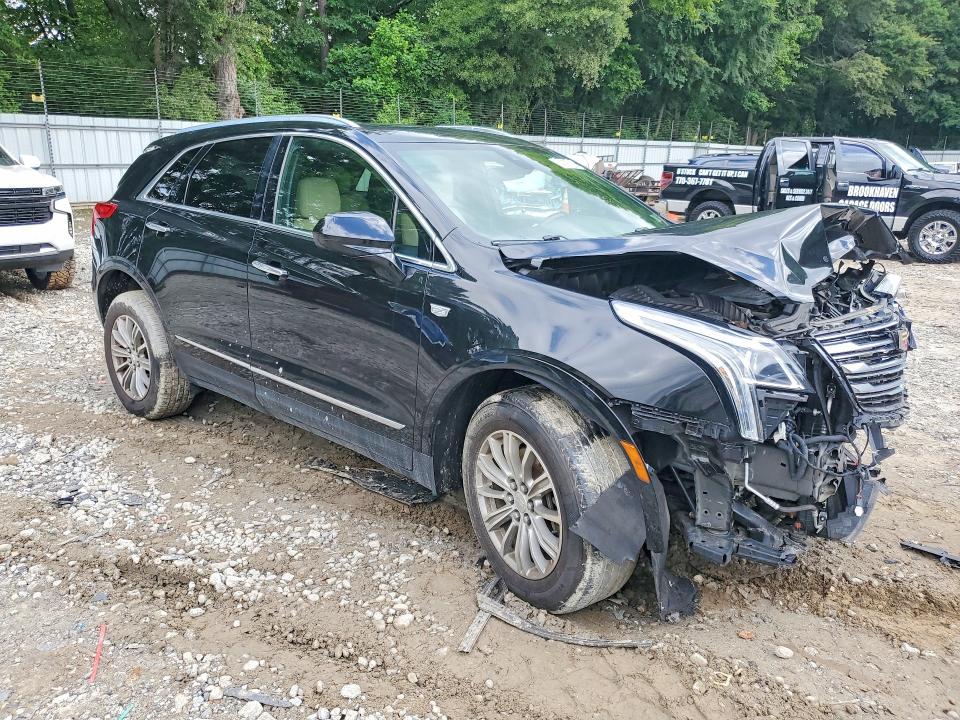 Продажа на аукционе авто 2019 Cadillac Xt5, vin: 1GYKNDRS6KZ291294, номер лота: 57706326