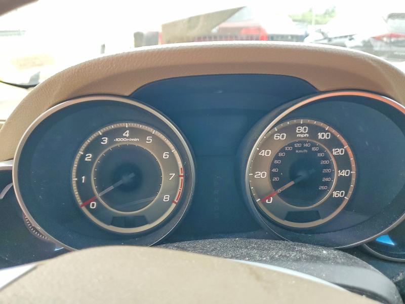 Aukcja sprzedaży 2013 Acura Mdx, vin: 2HNYD2H3XDH510188, numer aukcji: 58516016
