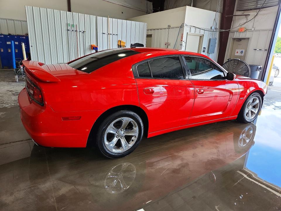 Продаж на аукціоні авто 2014 Dodge Charger, vin: 2C3CDXCT7EH234434, номер лоту: 58057666
