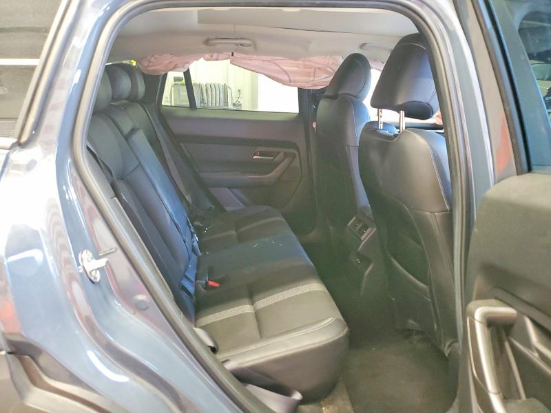 56643946 :رقم المزاد ، 7MMVABCM3PN127917 vin ، 2023 Mazda Cx-50 مزاد بيع