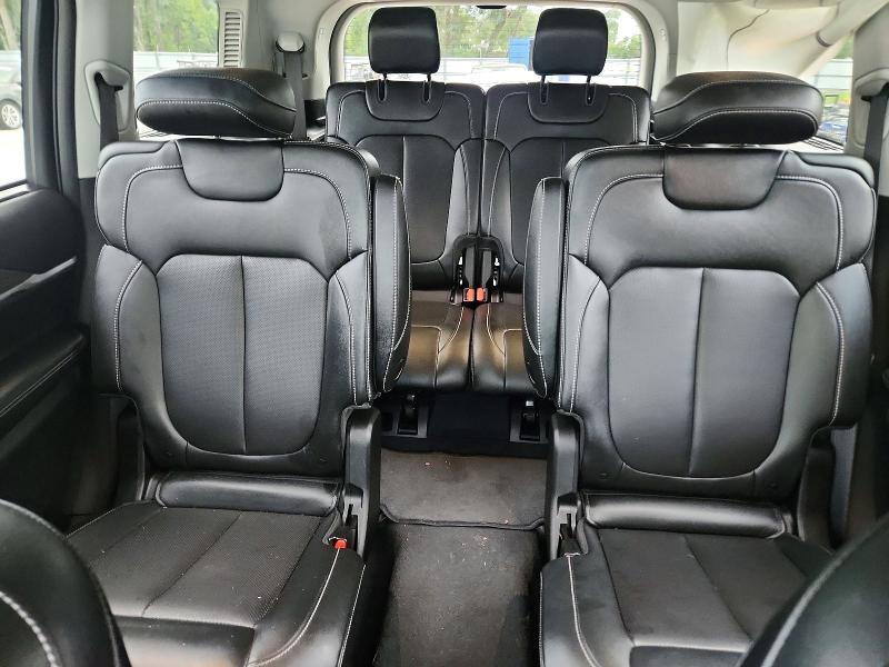 55798676 :رقم المزاد ، 1C4RJKBG8R8946548 vin ، 2024 Jeep Grand Cherokee مزاد بيع